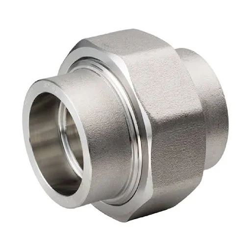 Socket Weld Union